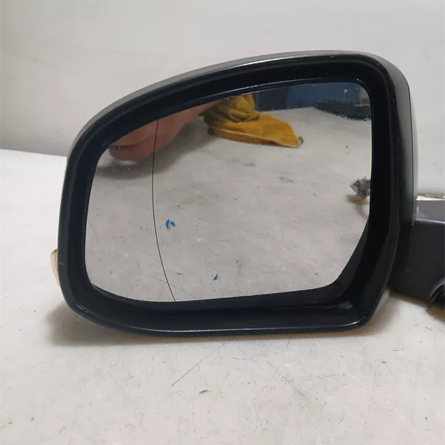 Retrovisore esterno regolazione elettrica sinistro