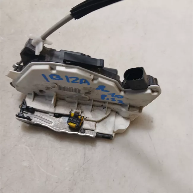 Serratura porta posteriore sinistra