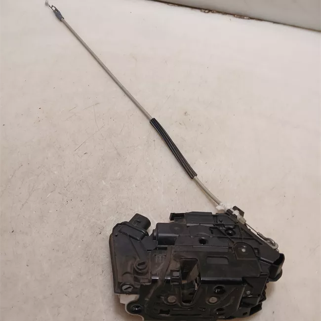 Serratura porta posteriore sinistra