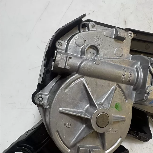 Motorino tergilunotto