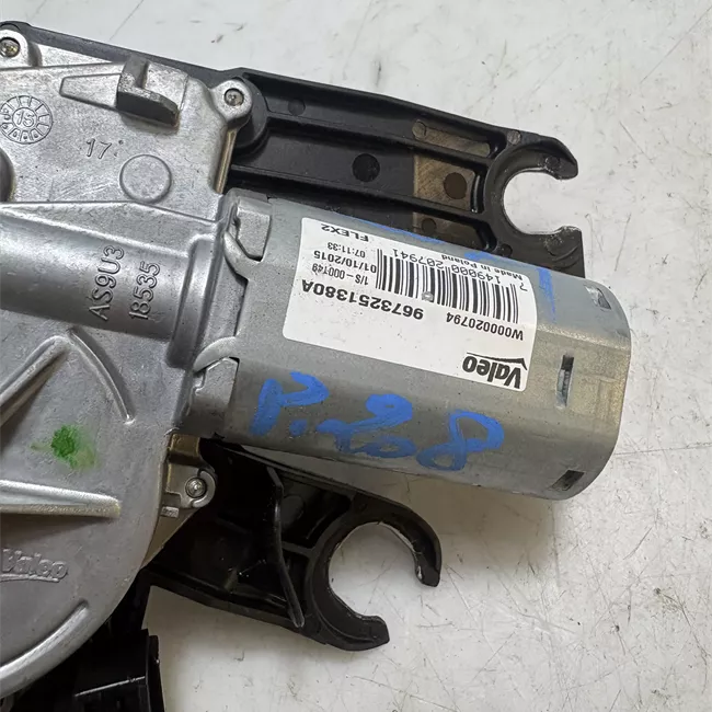 Motorino tergilunotto