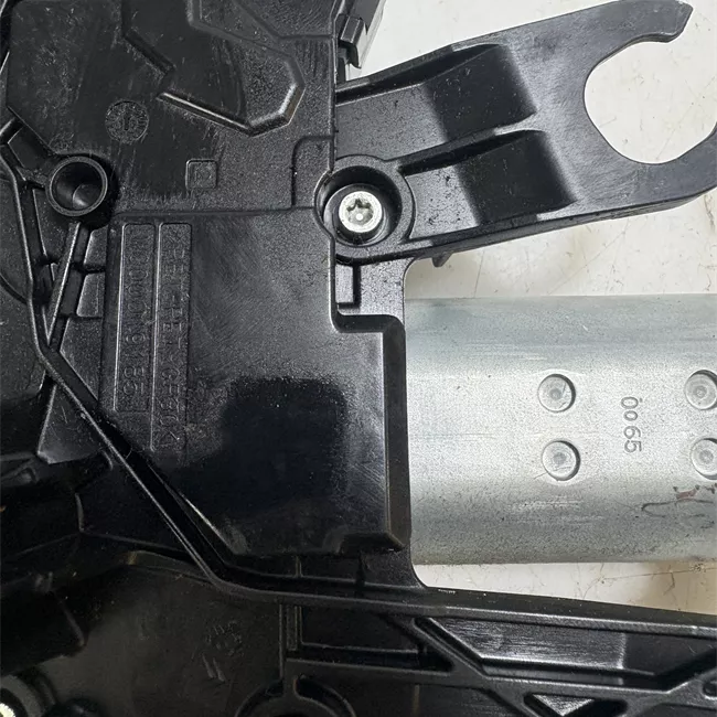 Motorino tergilunotto