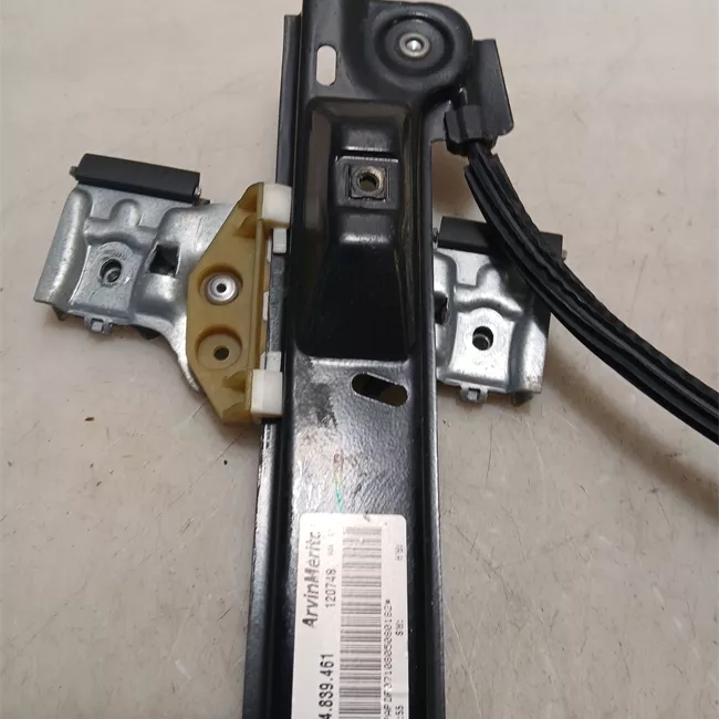 Alzacristallo porta posteriore sinistro