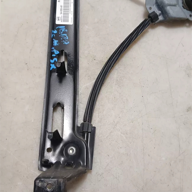 Alzacristallo porta posteriore sinistro