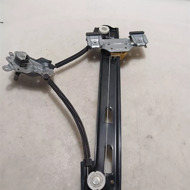 Alzacristallo porta posteriore sinistro