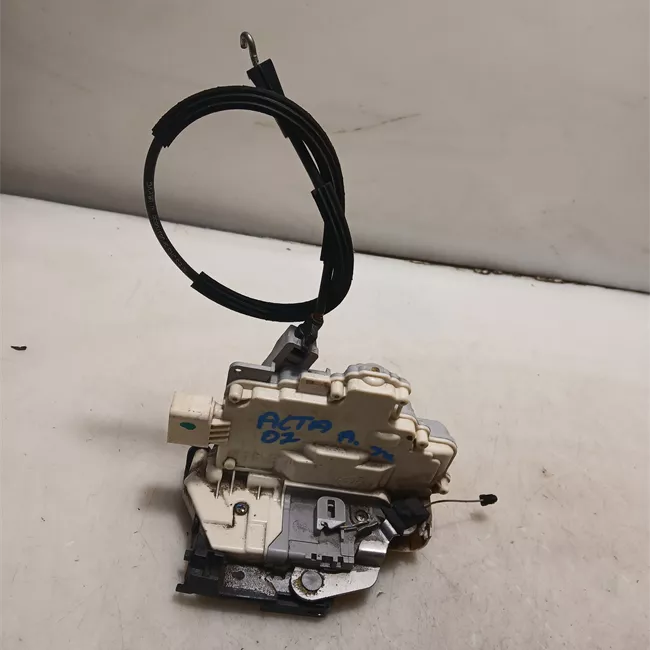 Serratura porta anteriore sinistra