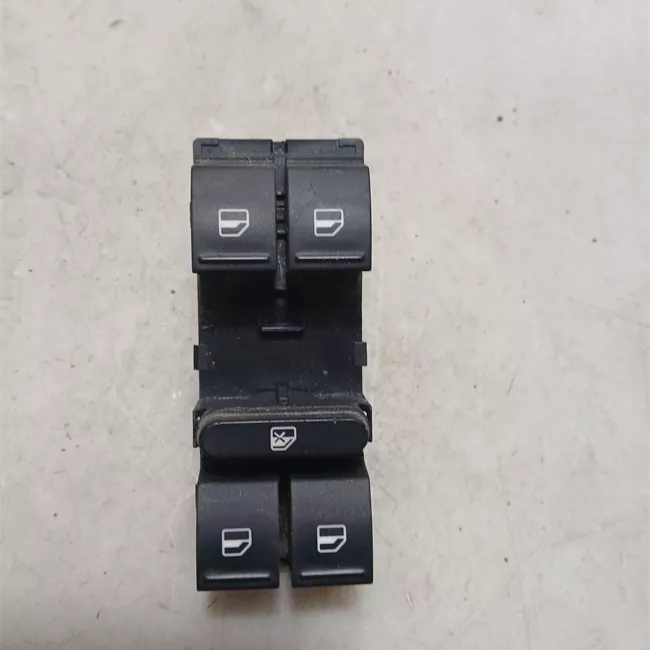 Blocco comandi alzacristalli