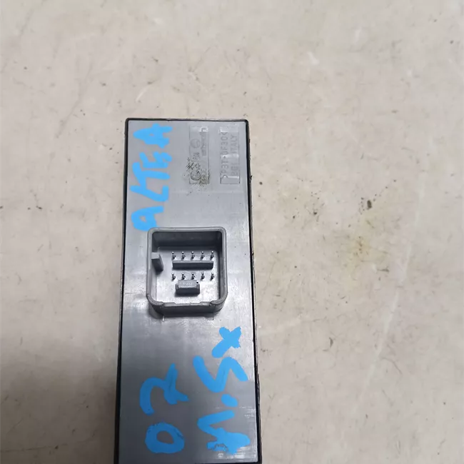 Blocco comandi alzacristalli