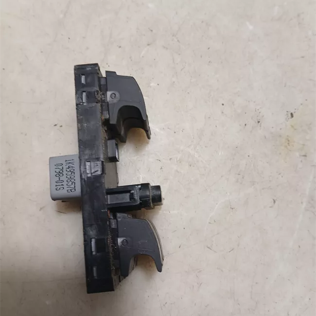 Blocco comandi alzacristalli