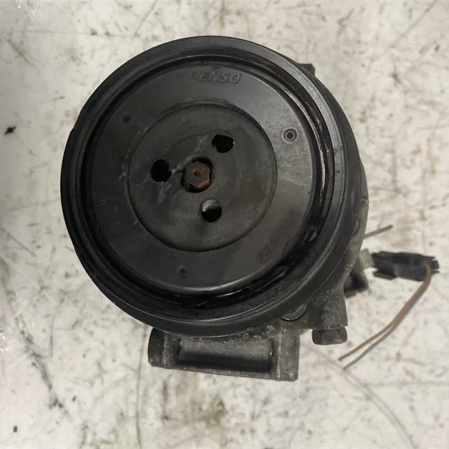 Compressore aria condizionata