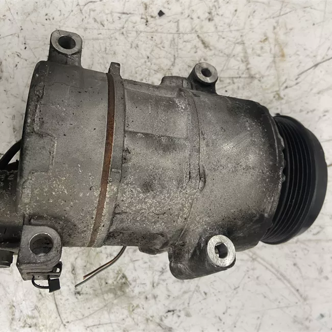 Compressore aria condizionata