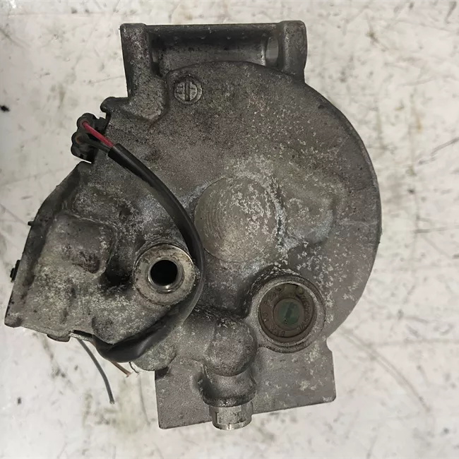 Compressore aria condizionata