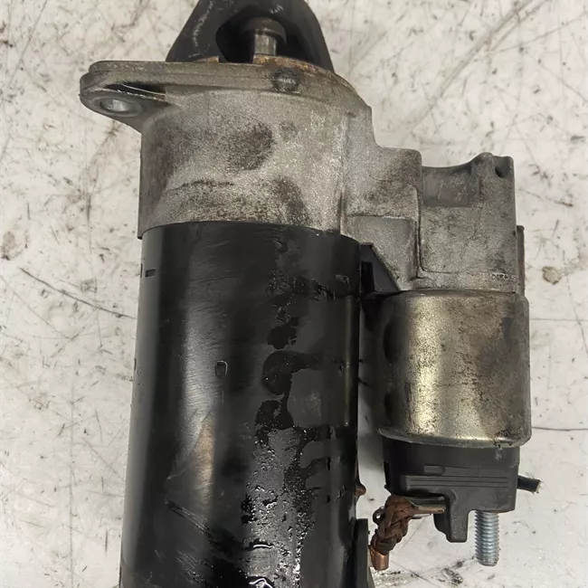 Motorino avviamento
