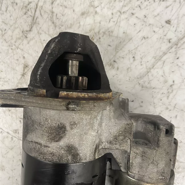 Motorino avviamento