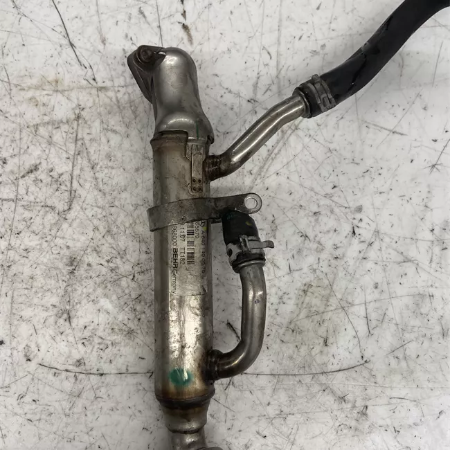 Scambiatore calore EGR