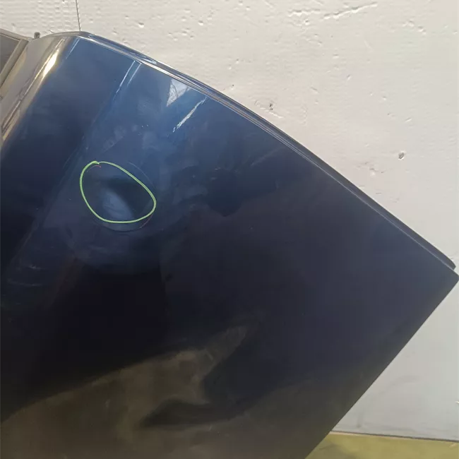 Porta posteriore destra