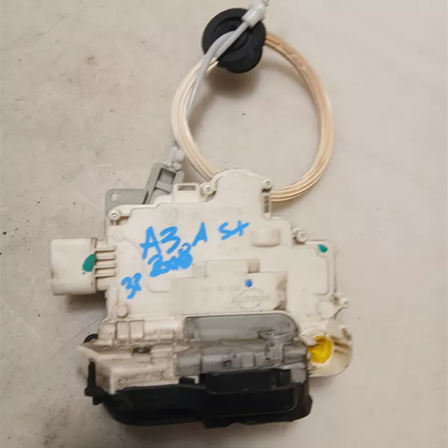 Serratura porta anteriore sinistra