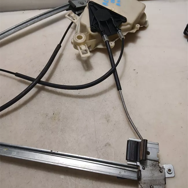 Alzacristallo porta anteriore sinistro