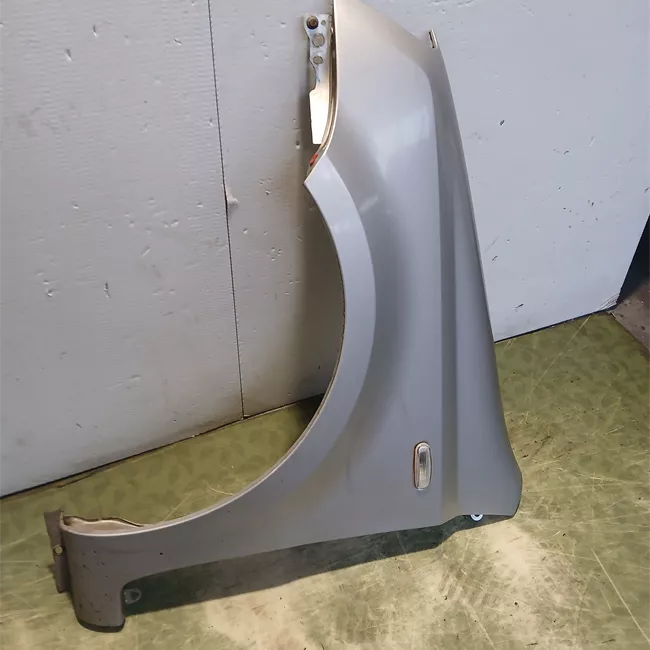 Parafango anteriore sinistro