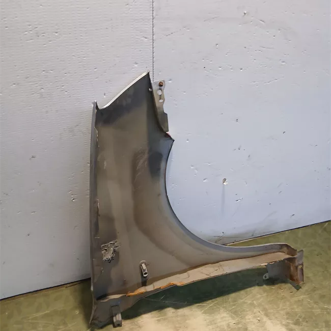 Parafango anteriore sinistro