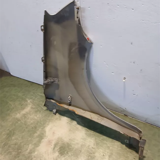 Parafango anteriore sinistro