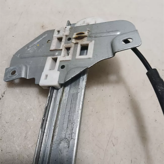 Alzacristallo porta posteriore destro