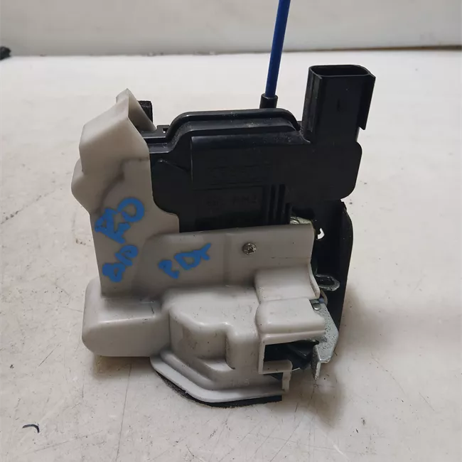 Serratura porta posteriore destra dead lock