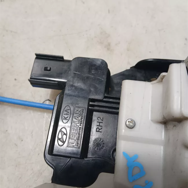 Serratura porta posteriore destra dead lock