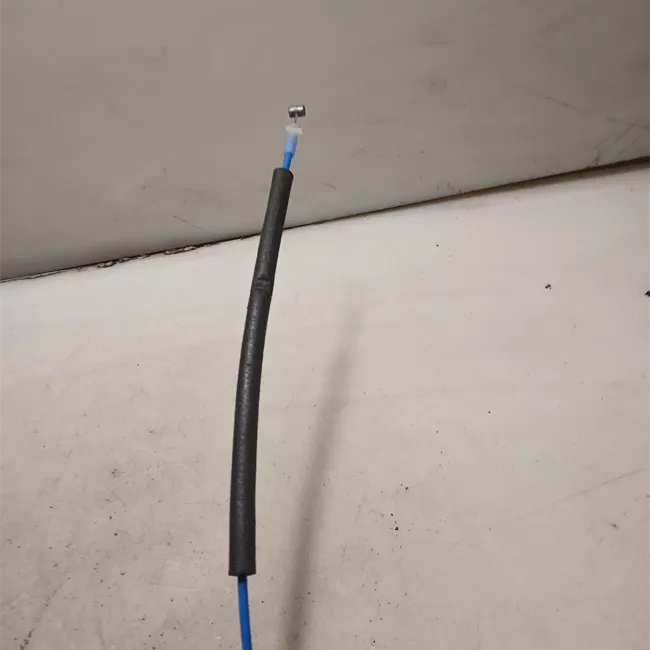 Serratura porta posteriore destra dead lock