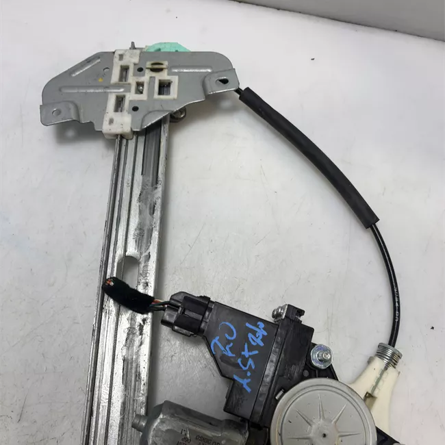 Alzacristallo elettrico porta anteriore sinistro con motorino