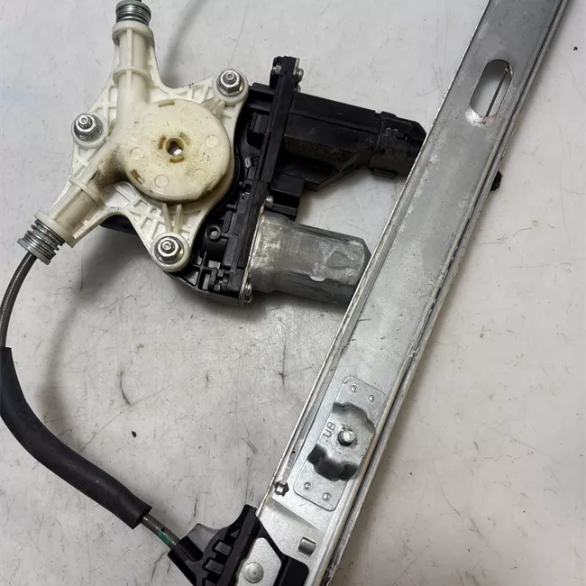 Alzacristallo elettrico porta anteriore sinistro con motorino