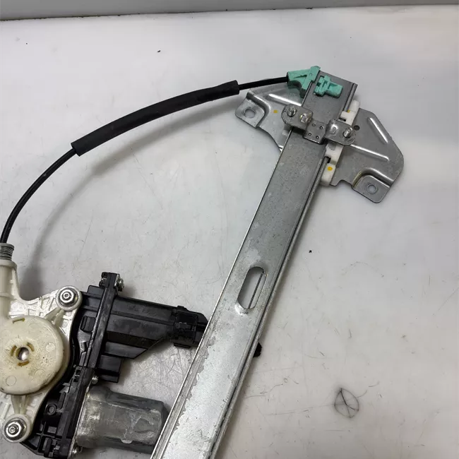 Alzacristallo elettrico porta anteriore sinistro con motorino