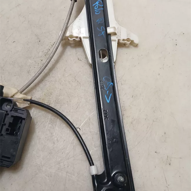 Alzacristallo porta posteriore sinistro