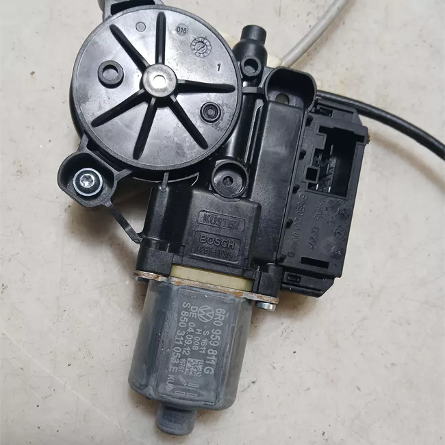 Alzacristallo porta posteriore sinistro