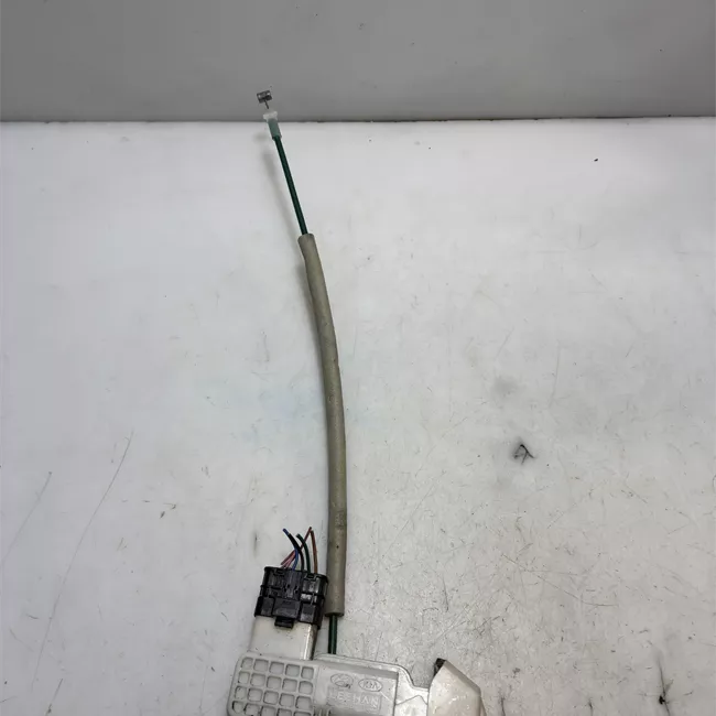 Serratura porta anteriore sinistra