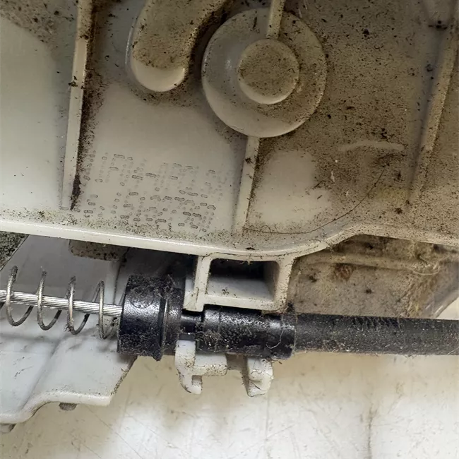 Serratura porta posteriore sinistra