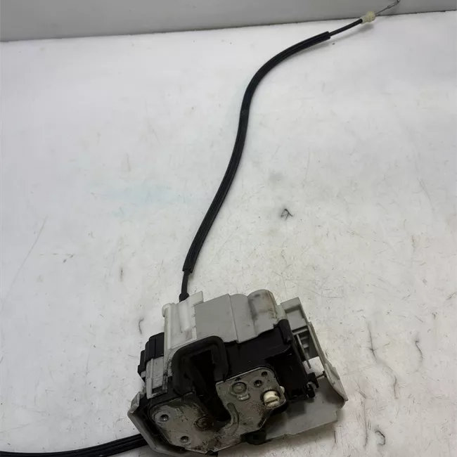 Serratura porta posteriore sinistra