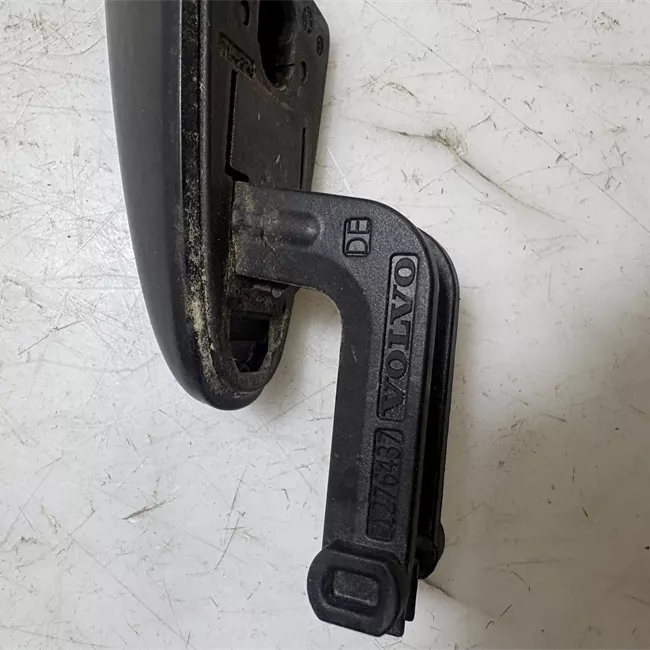 Maniglia porta posteriore sinistra primer