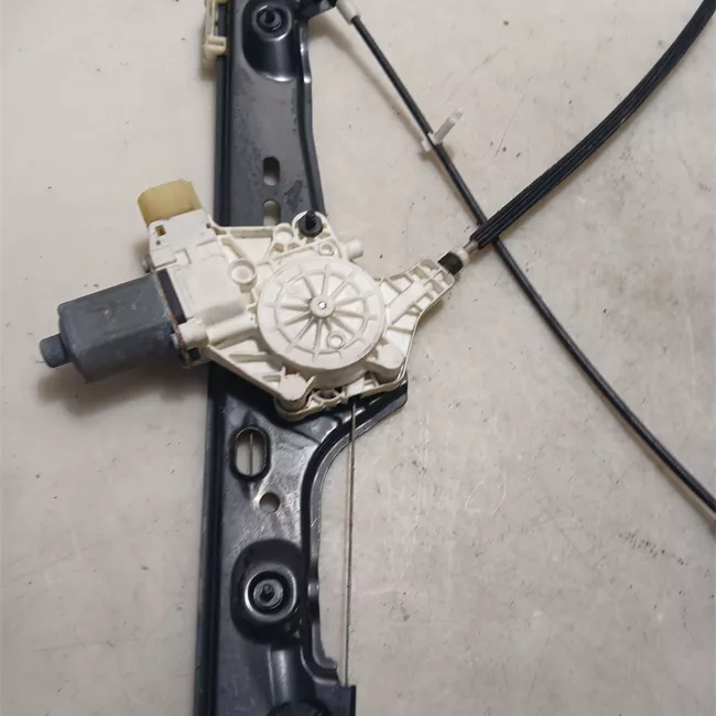 Alzacristallo elettrico porta anteriore destro