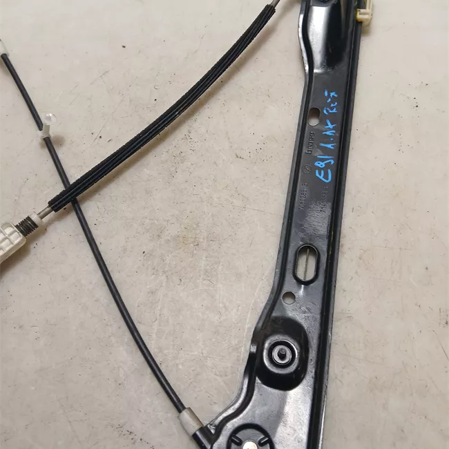 Alzacristallo elettrico porta anteriore destro