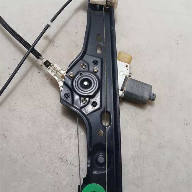 Alzacristallo elettrico porta anteriore destro