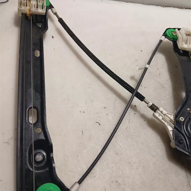 Alzacristallo elettrico porta anteriore destro