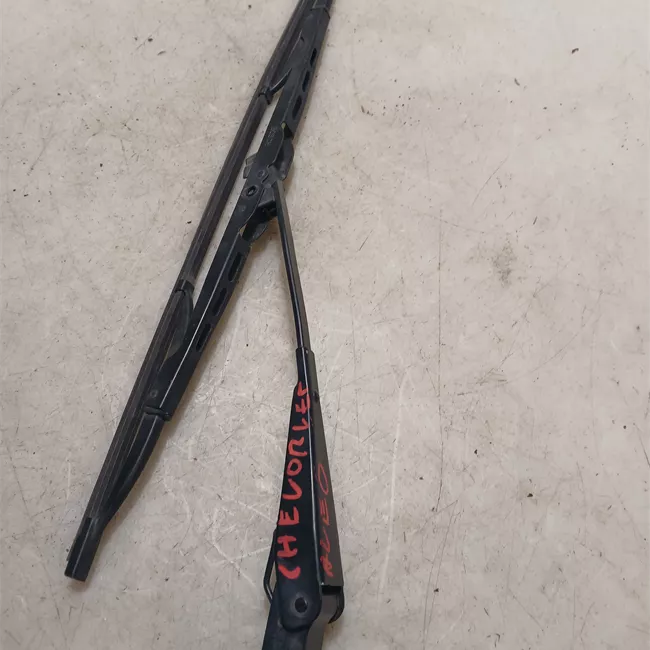 Braccio tergilunotto