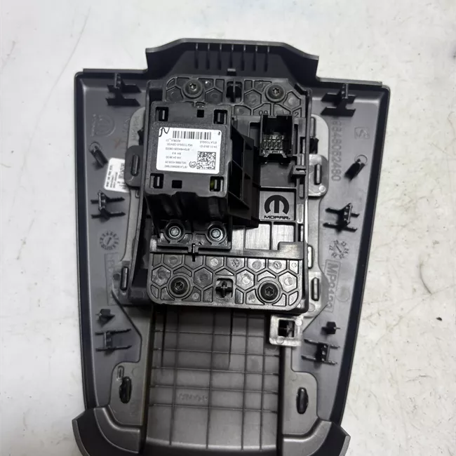 Selettore cambio automatico