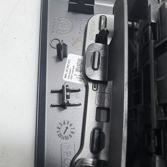 Selettore cambio automatico