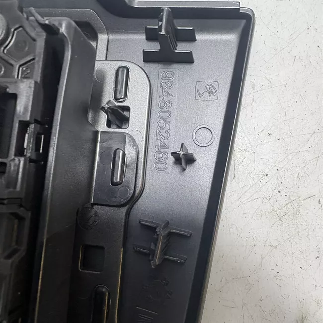 Selettore cambio automatico
