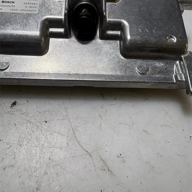 Telecamera parabrezza salin