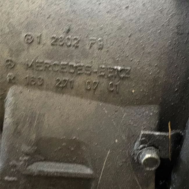 Cambio automatico con convertitore