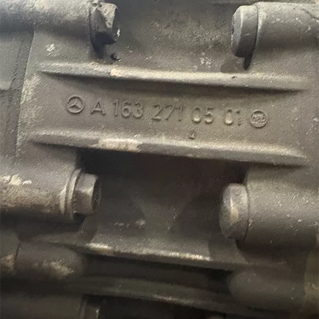 Cambio automatico con convertitore