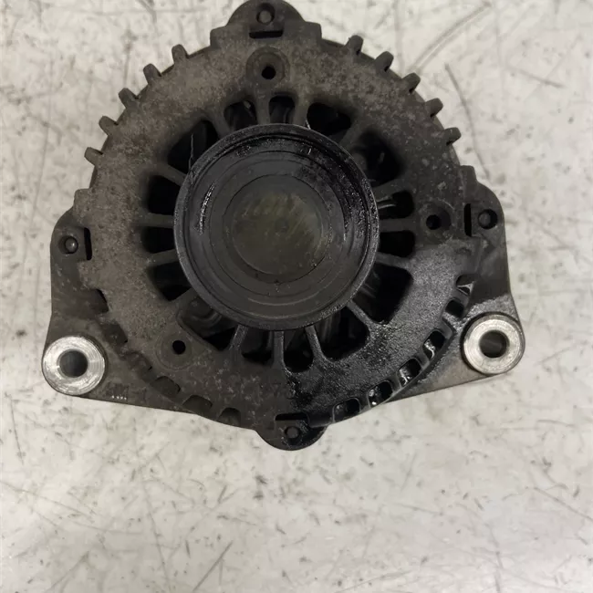 Alternatore Delphi 140AMP